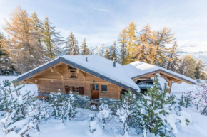 Chalet Le Troll - Nendaz